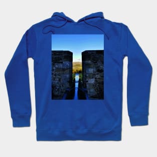 Scottish History Hoodie